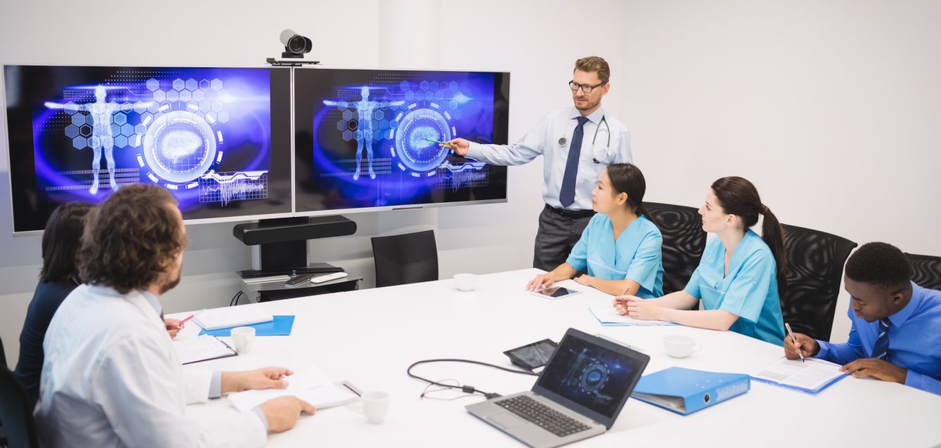 Accelerate Healthcare Projects