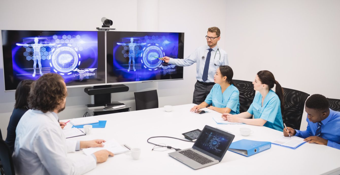 Accelerate Healthcare Projects
