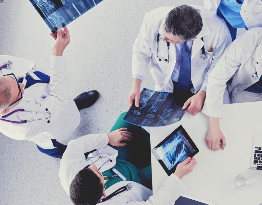 Accelerate Healthcare Projects (2)