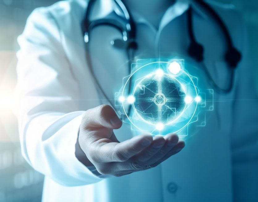 Optimize Healthcare Systems