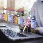 delivering comprehensive data management and real-time insights.