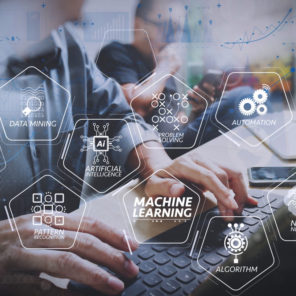 healthcare data automation , automated data processing in healthcare , Future of Automated Machine Learning in Healthcare , healthcare data automation , Why Automation Matters More Than Ever , automated data processing in healthcare