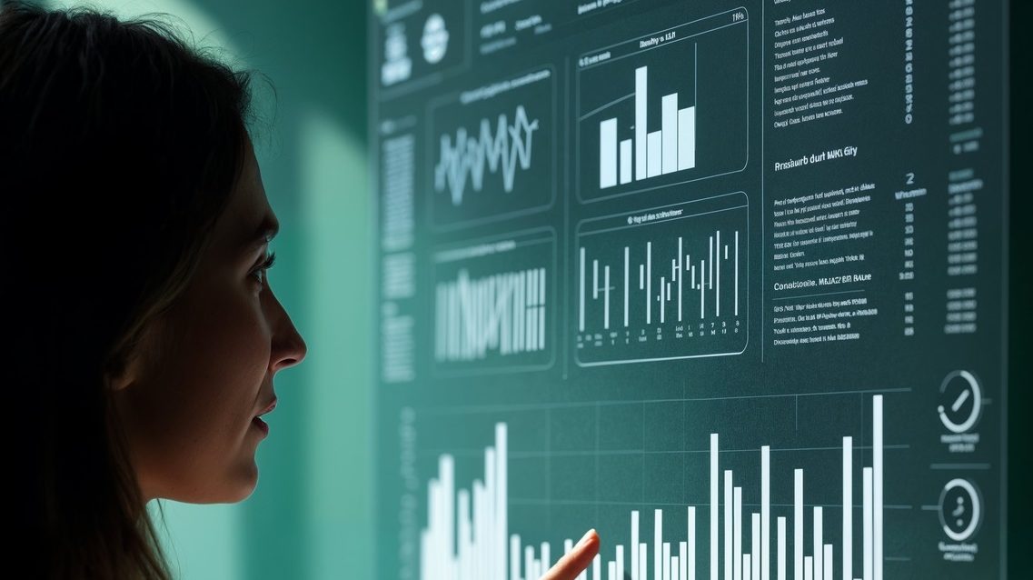 Healthcare Data Analytics , Clinical Data Analysis , Why Choose Bigpro1 for Healthcare Statistical Analysis?