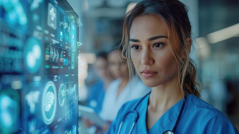 Advantages of Machine Learning Model Deployment in Healthcare , machine learning model deployment , ml model deployment , model deployment workflow , Dynamic Features of Machine Learning Model Deployment in Healthcare