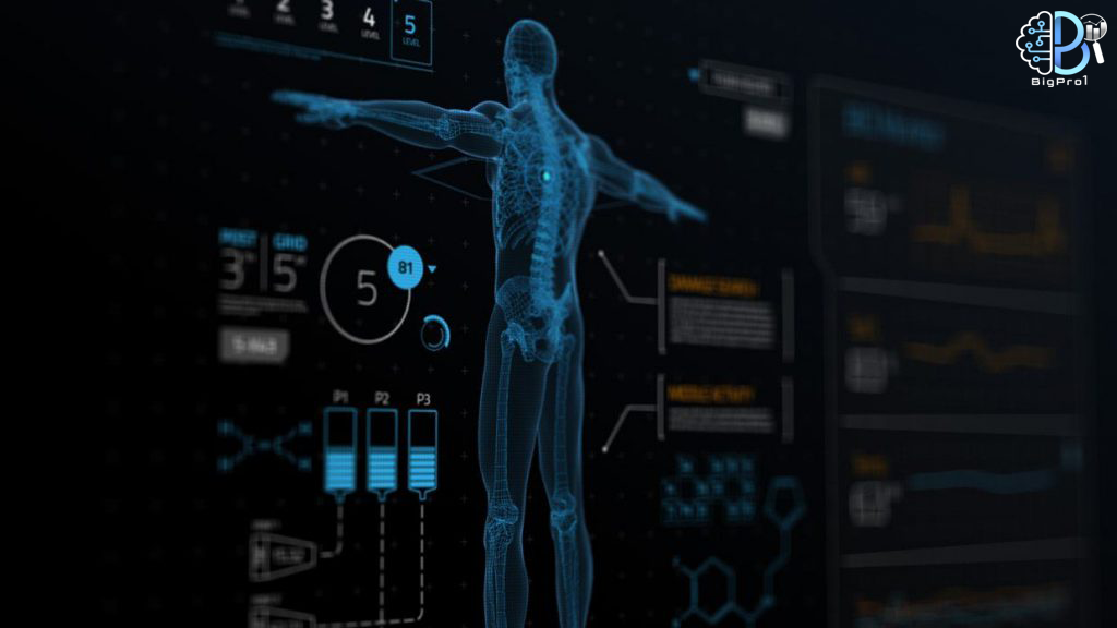supervised machine learning in healthcare