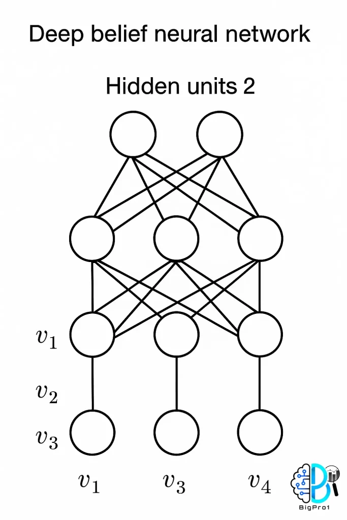 Deep belief neural network , deep learning algorithm , 4 deep learning algorithms