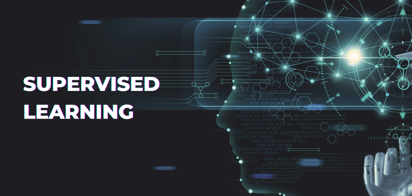 supervised-learning supervised-learning